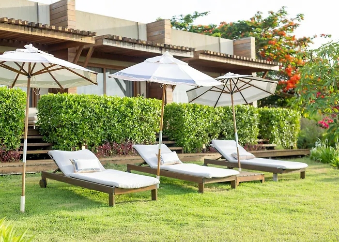 Colina Pousada Spa Fernando de Noronha